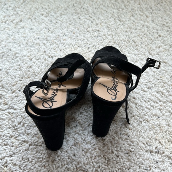 American rag co. Heels - Picture 8 of 8